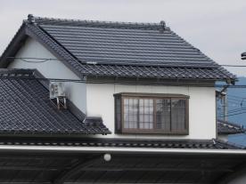 今年度も沢山の屋根に設置させていただきました！～その２～